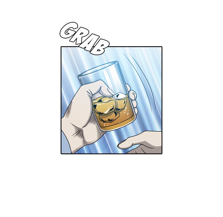 Disfigured Chapter 19 - HolyManga.Net
