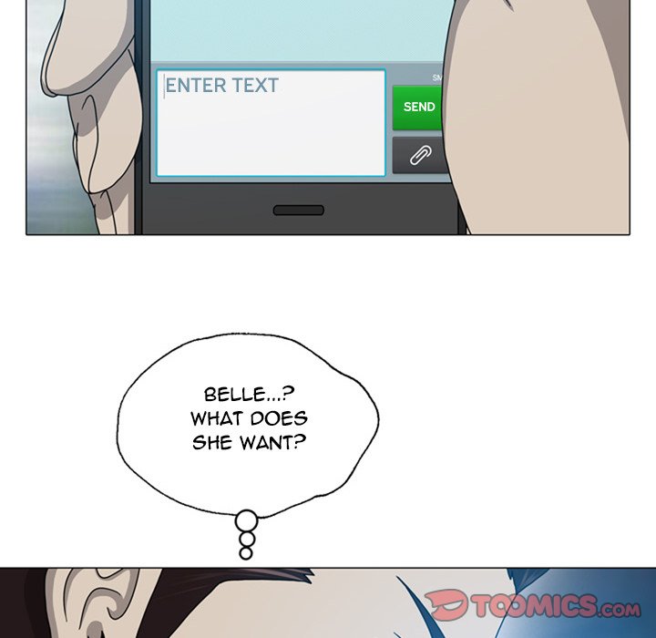 Disfigured Chapter 19 - HolyManga.Net