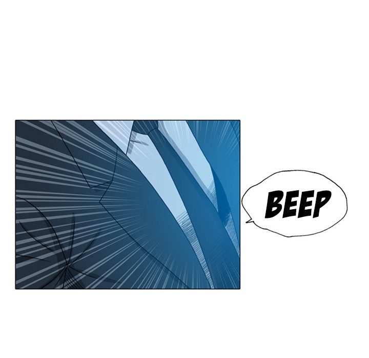 Disfigured Chapter 19 - HolyManga.Net