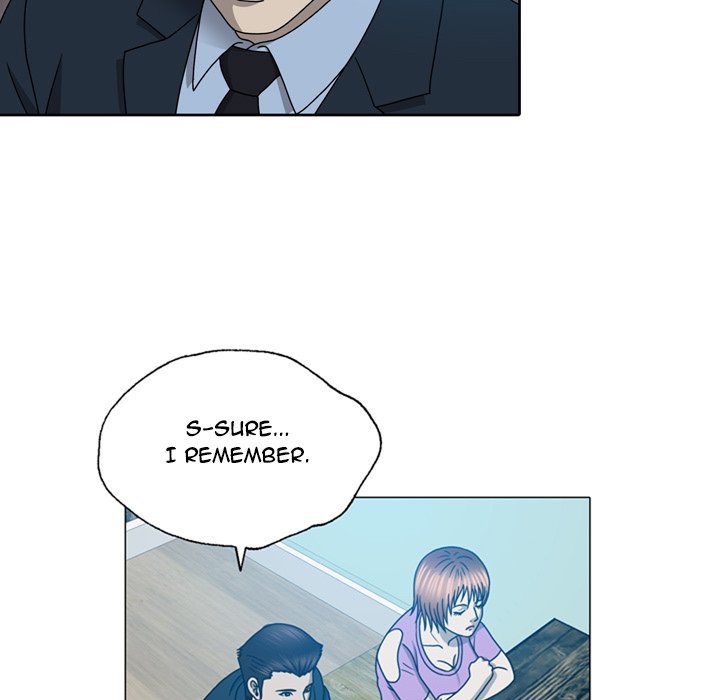 Disfigured Chapter 19 - HolyManga.Net