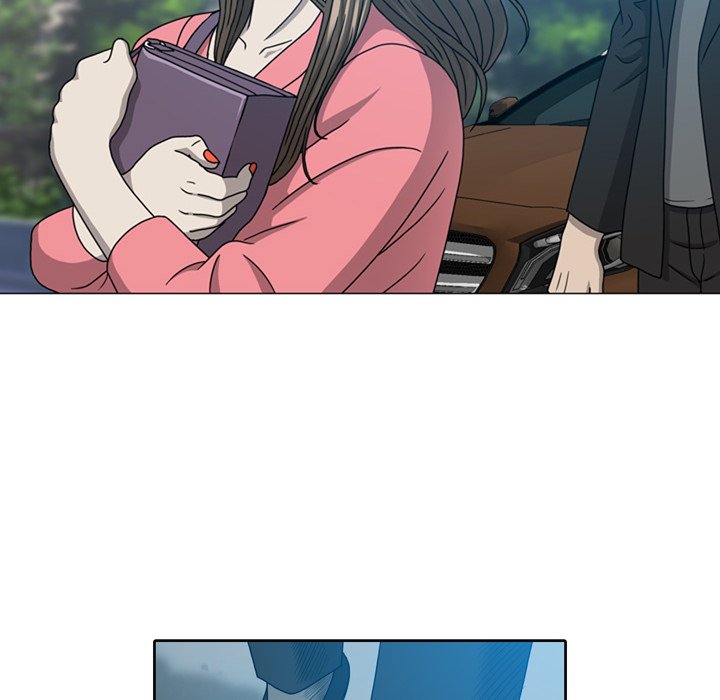 Disfigured Chapter 19 - HolyManga.Net