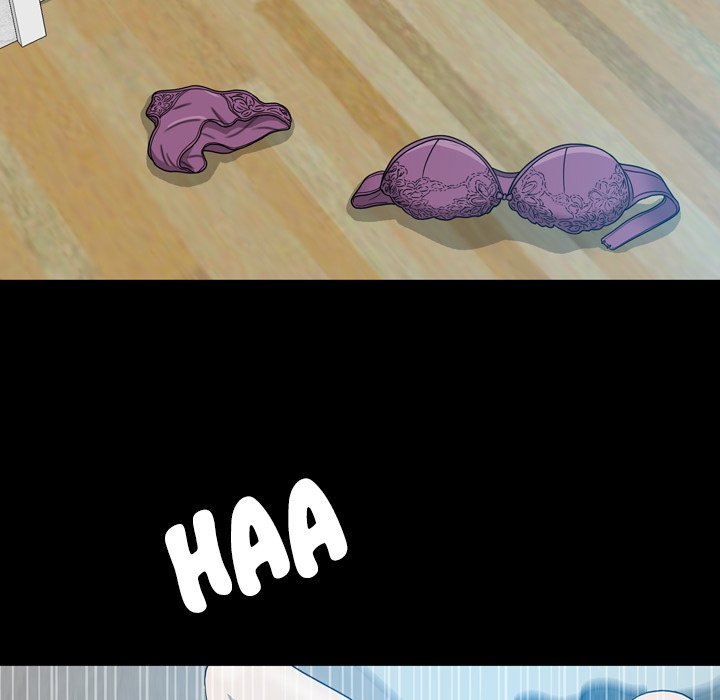 Disfigured Chapter 19 - HolyManga.Net
