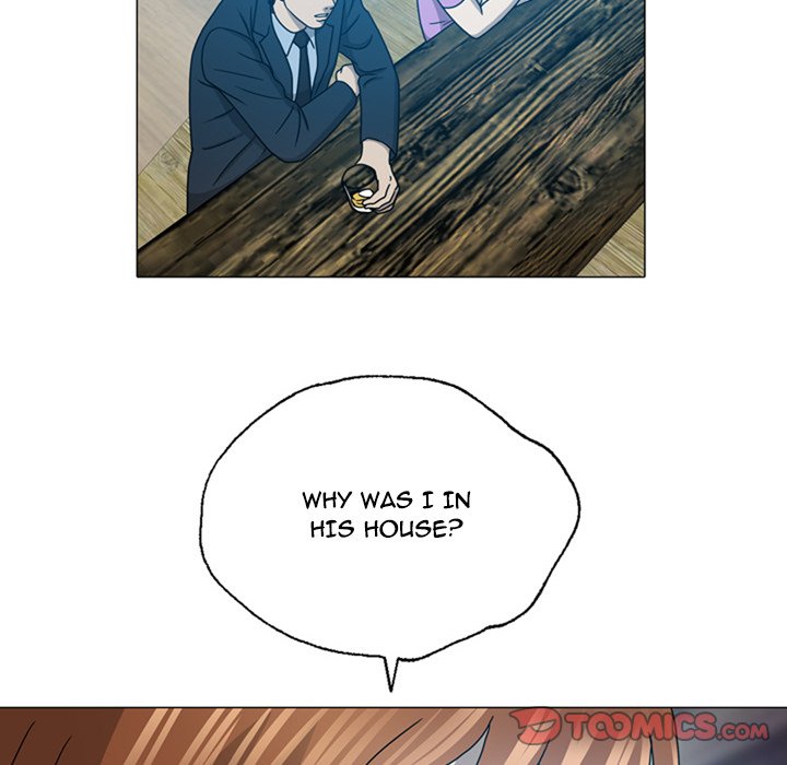 Disfigured Chapter 19 - HolyManga.Net