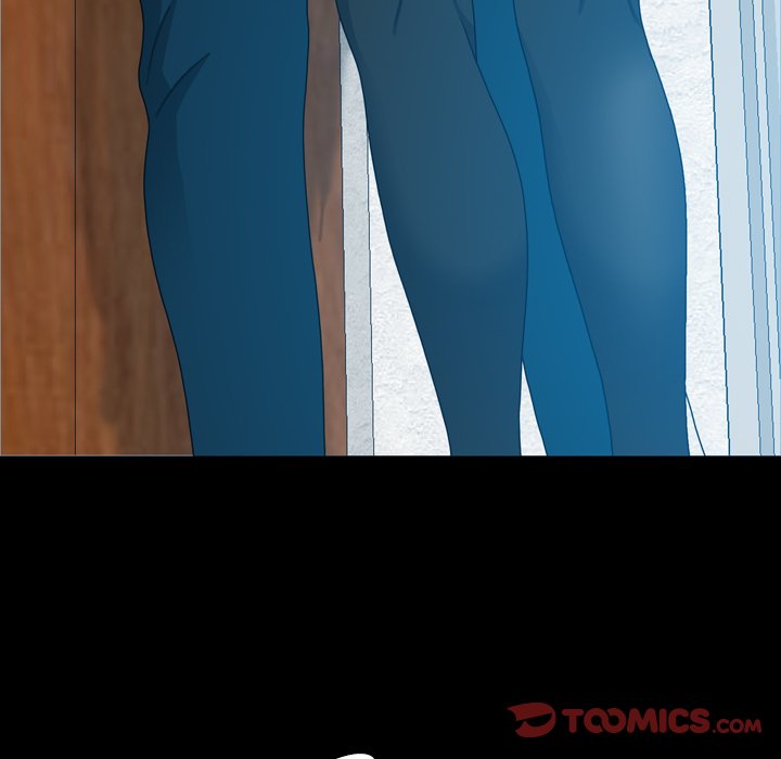 Disfigured Chapter 19 - HolyManga.Net
