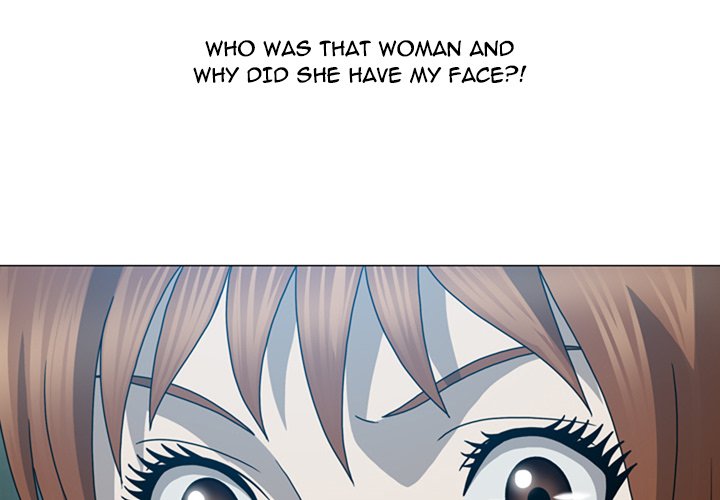 Disfigured Chapter 19 - HolyManga.Net