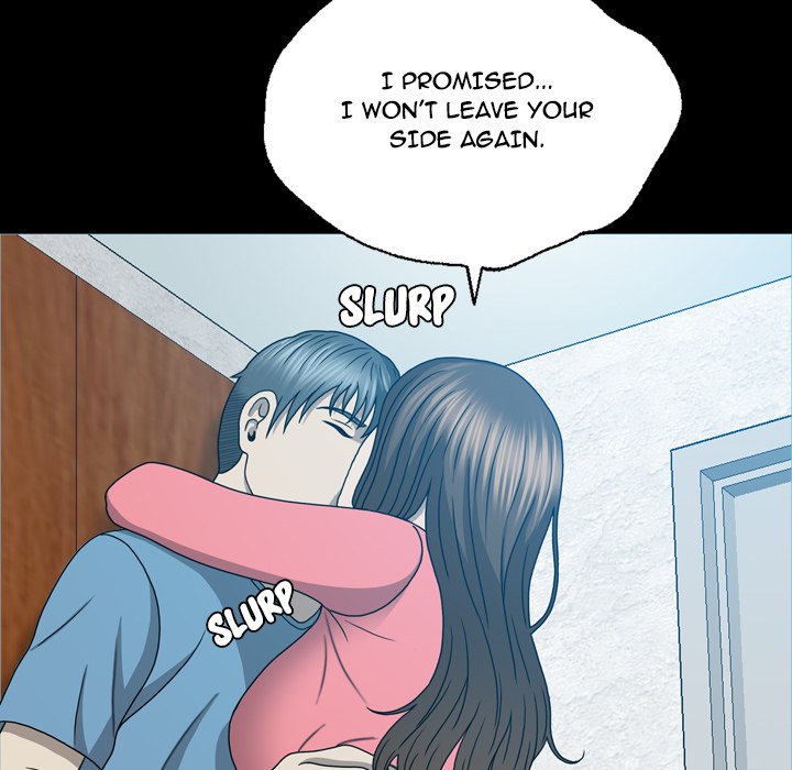 Disfigured Chapter 19 - HolyManga.Net