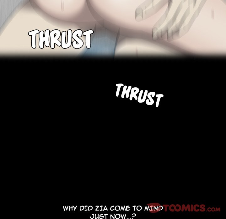 Disfigured Chapter 19 - HolyManga.Net