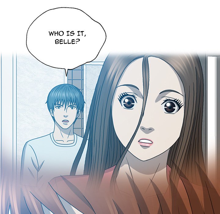 Disfigured Chapter 19 - HolyManga.Net