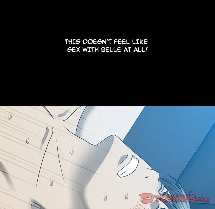 Disfigured Chapter 19 - HolyManga.Net