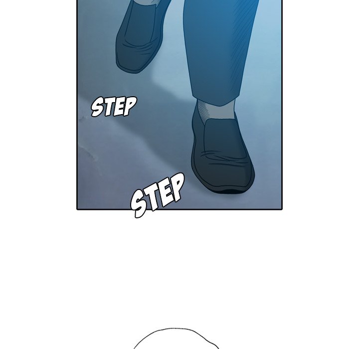 Disfigured Chapter 19 - HolyManga.Net