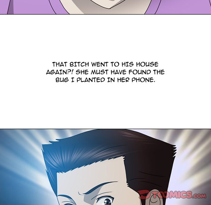 Disfigured Chapter 19 - HolyManga.Net