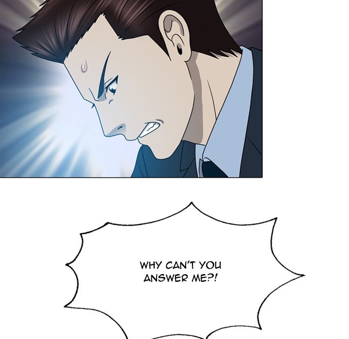 Disfigured Chapter 19 - HolyManga.Net