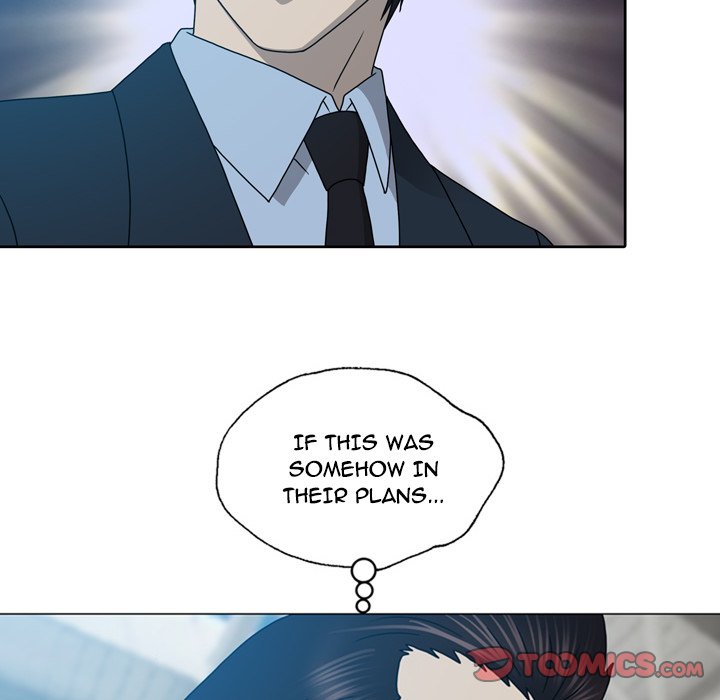 Disfigured Chapter 19 - HolyManga.Net