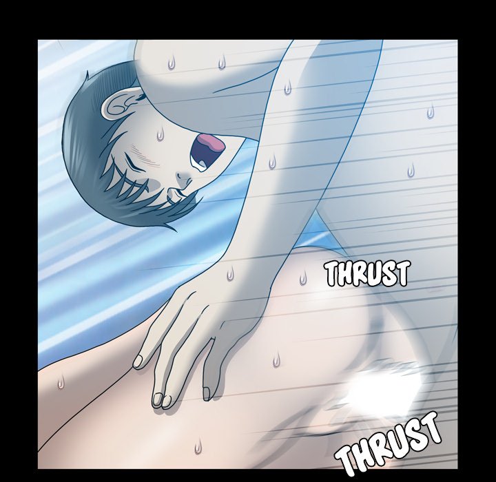 Disfigured Chapter 19 - HolyManga.Net