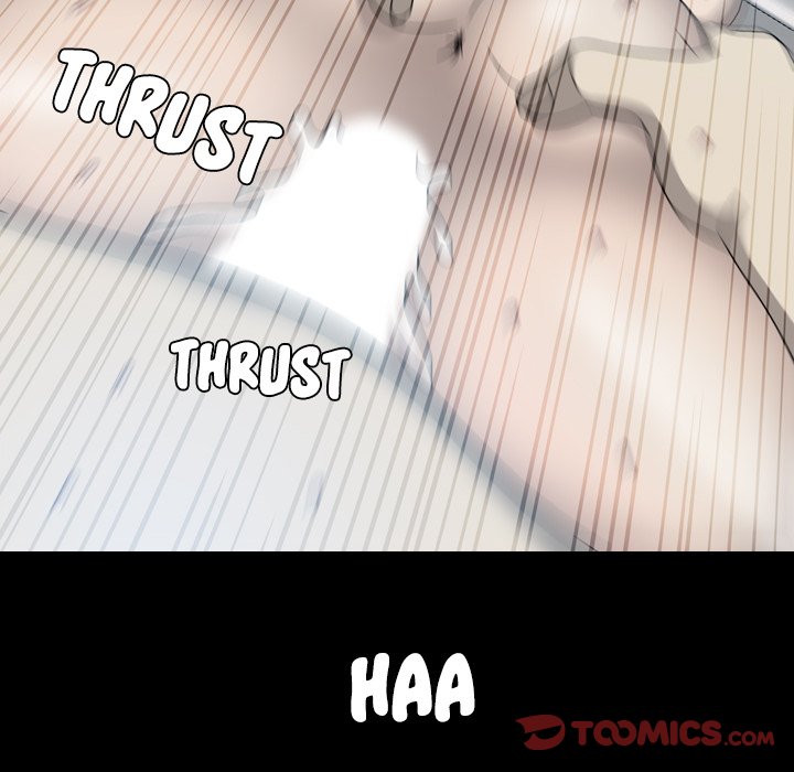 Disfigured Chapter 19 - HolyManga.Net