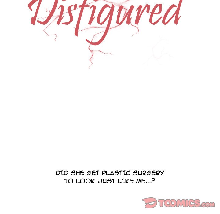 Disfigured Chapter 19 - HolyManga.Net