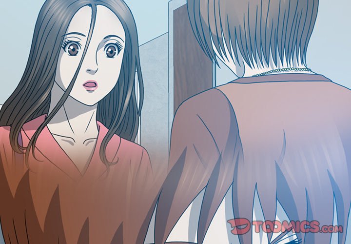 Disfigured Chapter 19 - HolyManga.Net