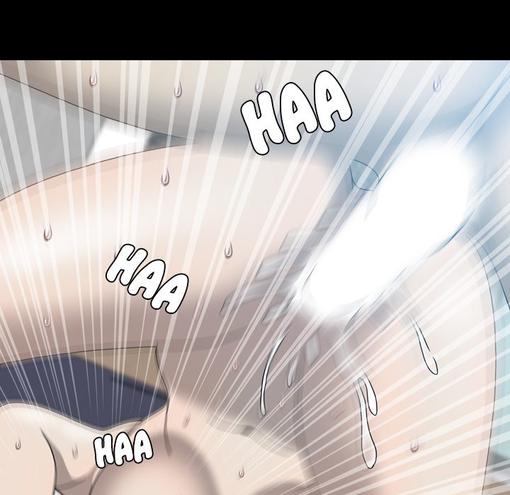 Disfigured Chapter 19 - HolyManga.Net