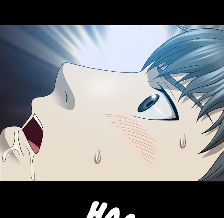 Disfigured Chapter 19 - HolyManga.Net