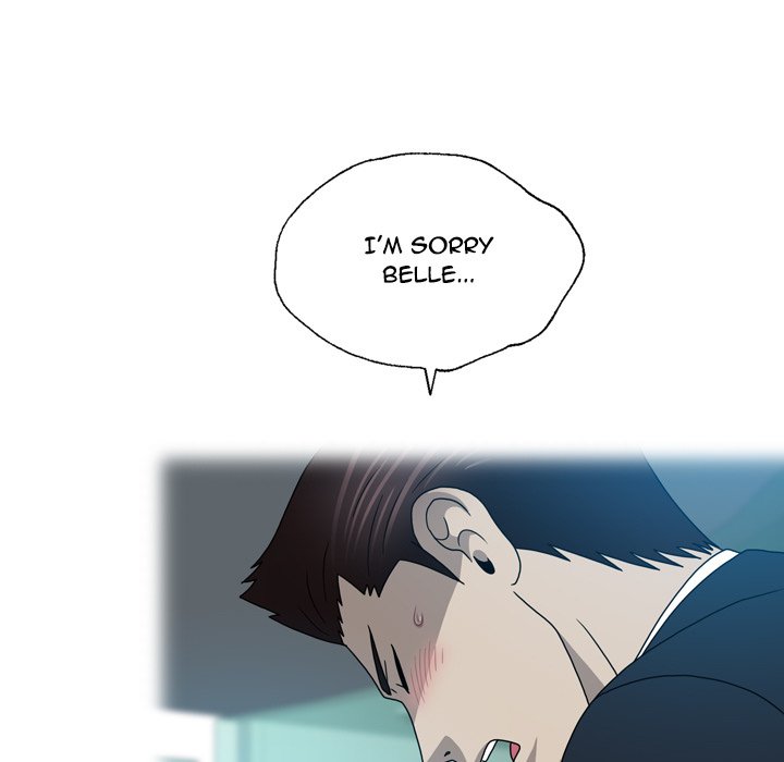 Disfigured Chapter 20 - HolyManga.Net