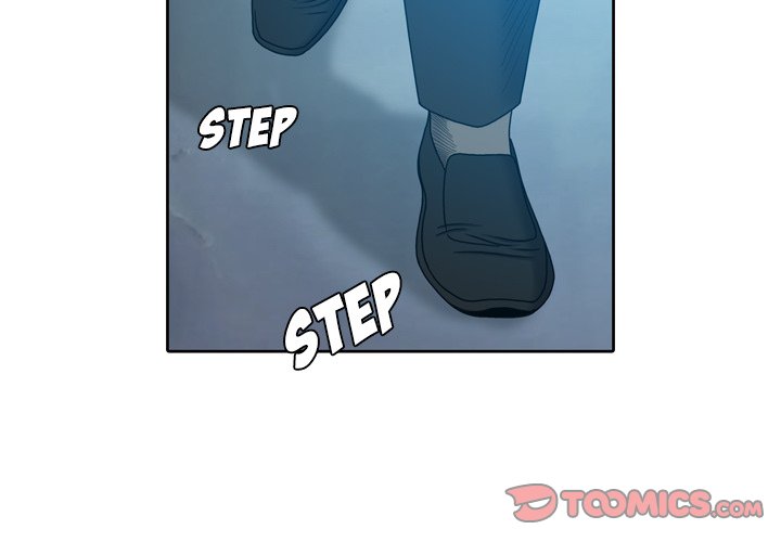 Disfigured Chapter 20 - HolyManga.Net