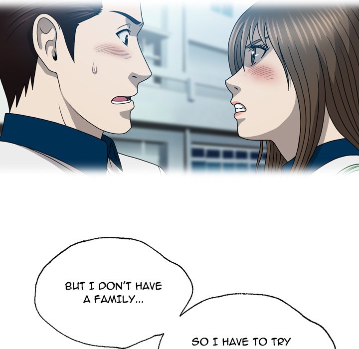 Disfigured Chapter 20 - HolyManga.Net