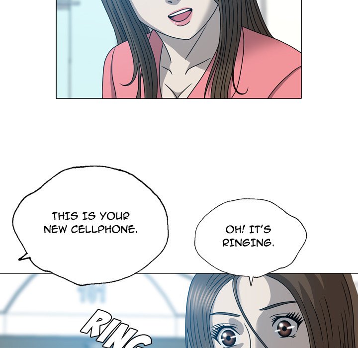 Disfigured Chapter 20 - HolyManga.Net