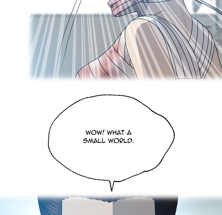 Disfigured Chapter 20 - HolyManga.Net