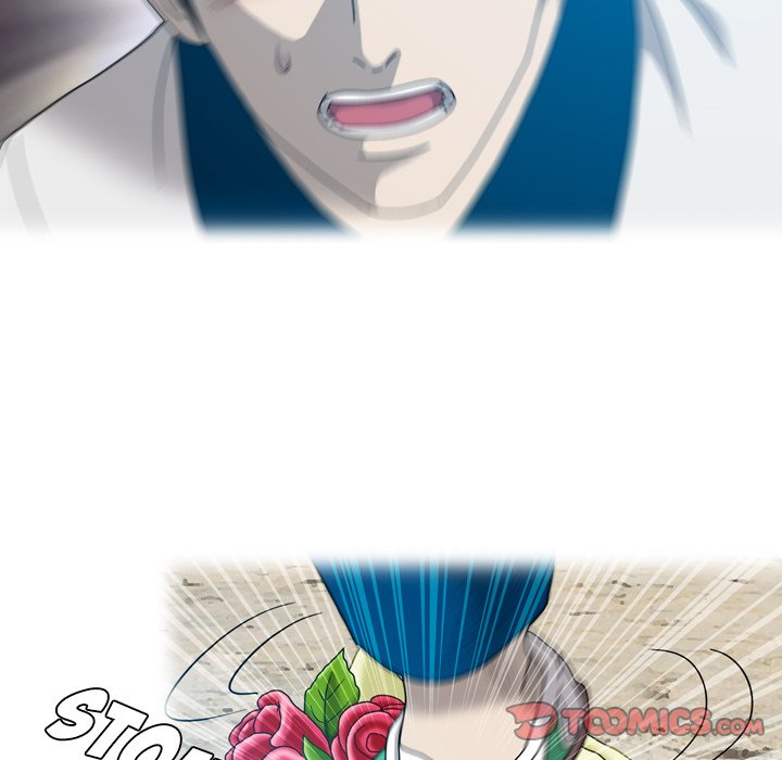 Disfigured Chapter 20 - HolyManga.Net