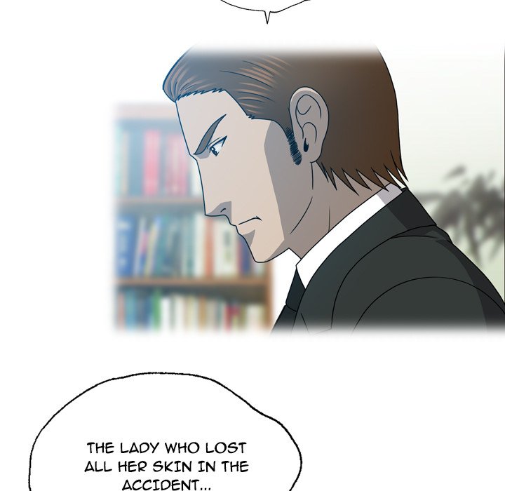 Disfigured Chapter 20 - HolyManga.Net