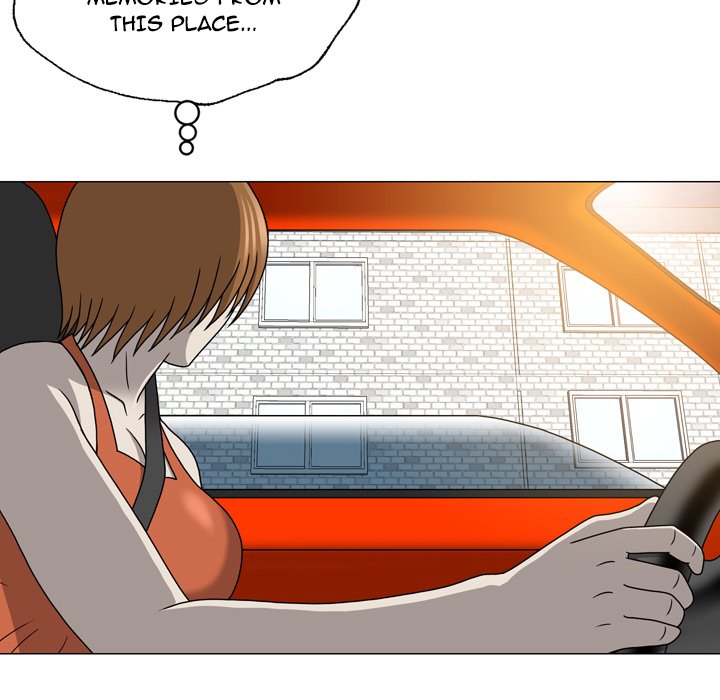 Disfigured Chapter 20 - HolyManga.Net
