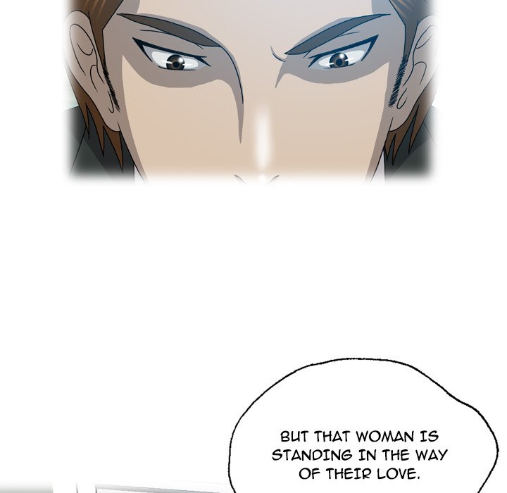 Disfigured Chapter 20 - HolyManga.Net