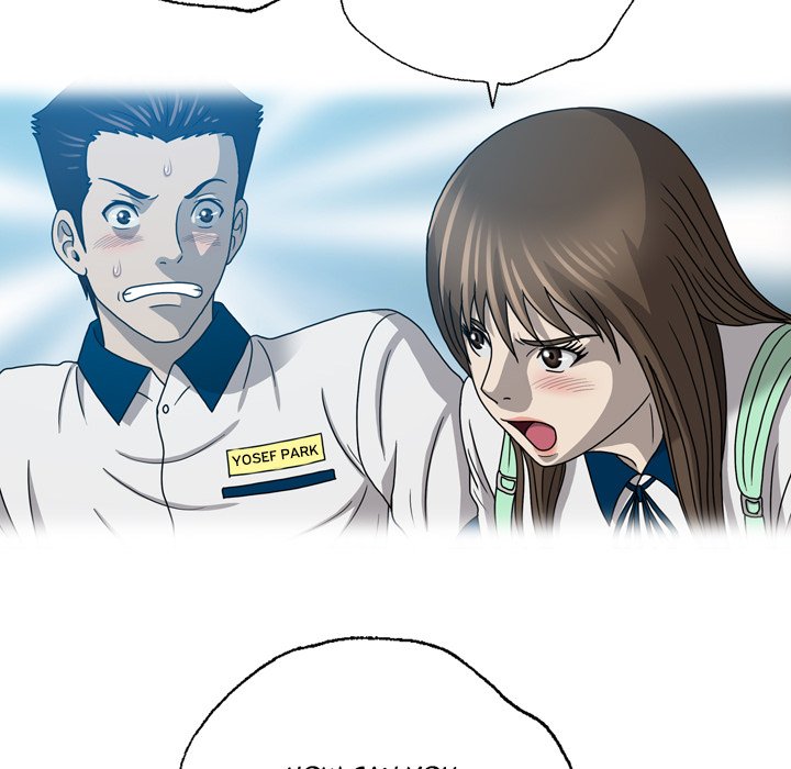 Disfigured Chapter 20 - HolyManga.Net
