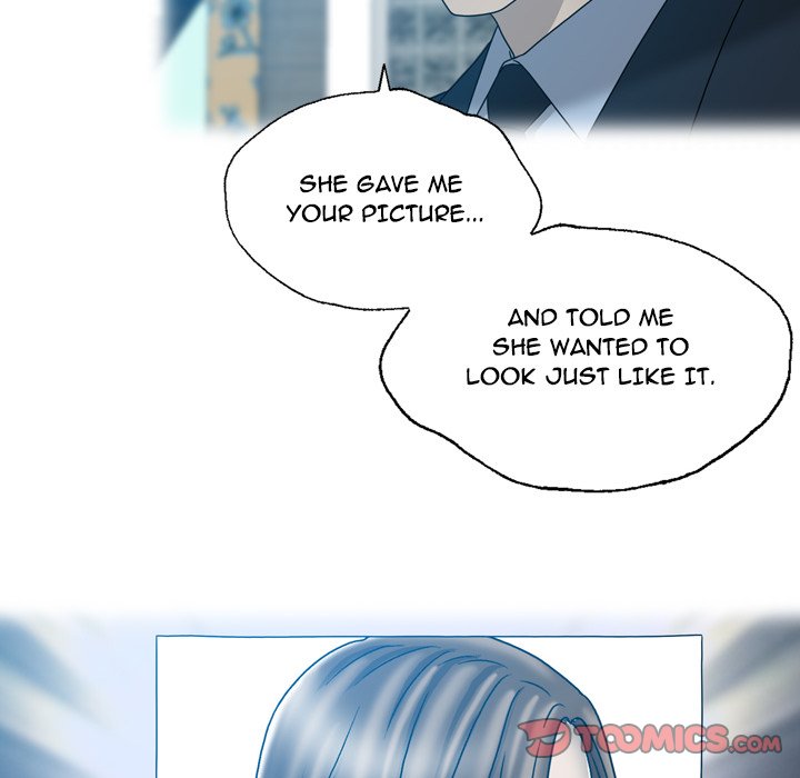 Disfigured Chapter 20 - HolyManga.Net