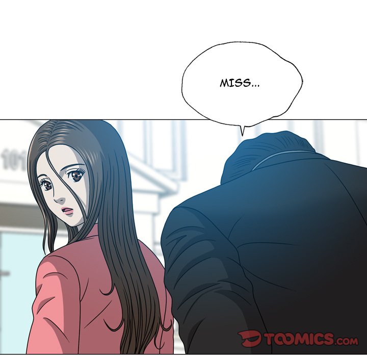 Disfigured Chapter 20 - HolyManga.Net