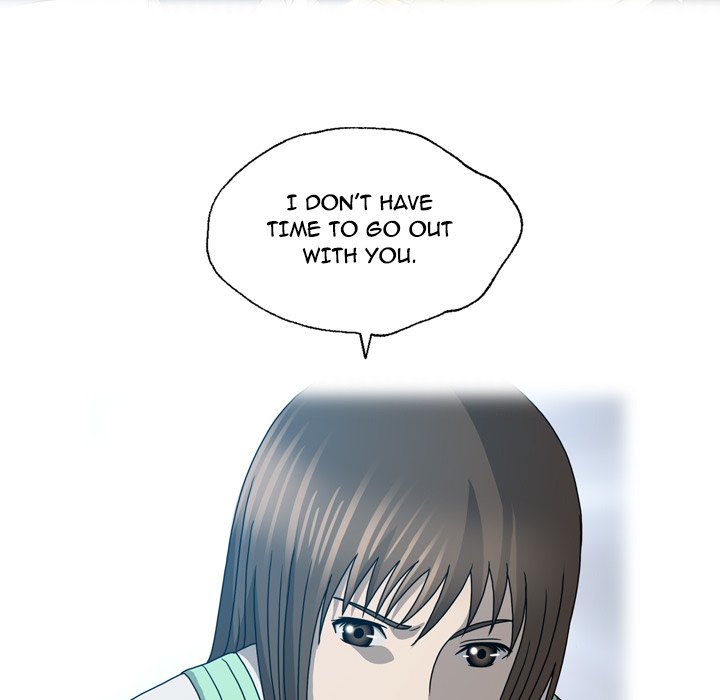 Disfigured Chapter 20 - HolyManga.Net
