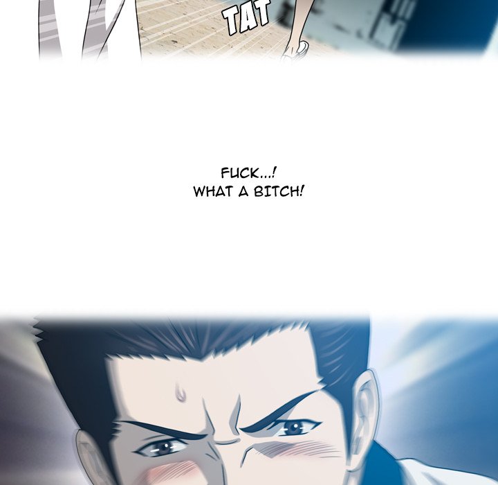 Disfigured Chapter 20 - HolyManga.Net