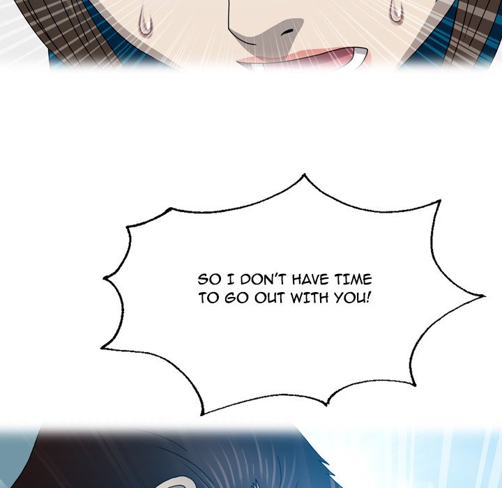 Disfigured Chapter 20 - HolyManga.Net