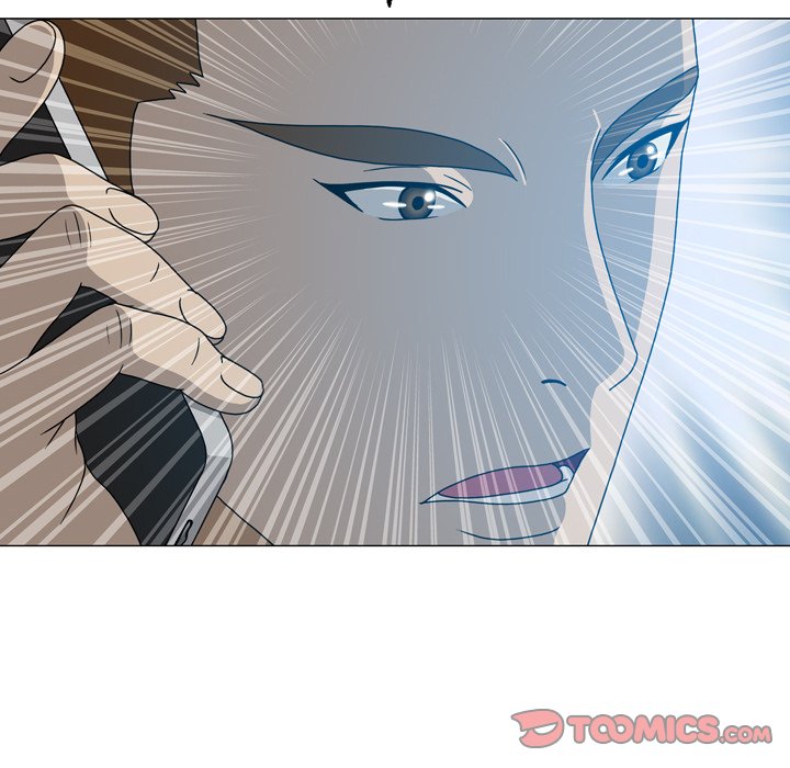 Disfigured Chapter 20 - HolyManga.Net