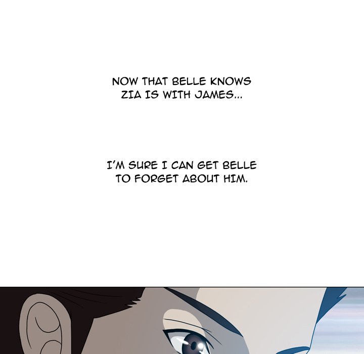 Disfigured Chapter 20 - HolyManga.Net