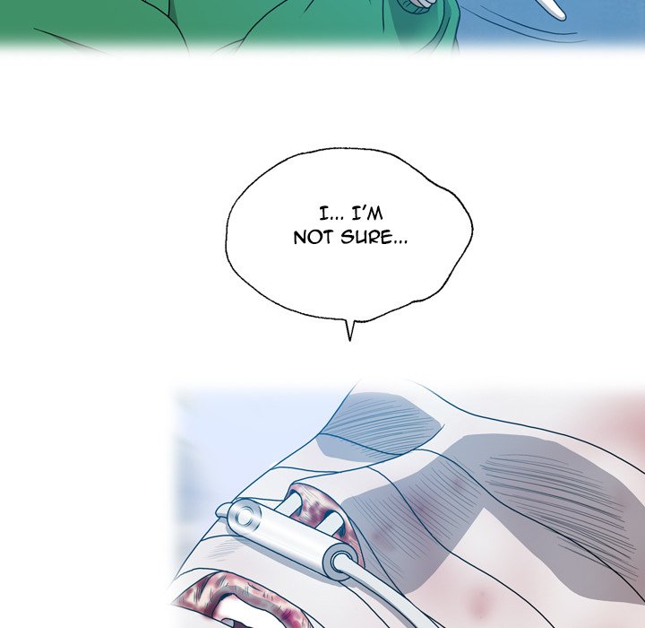 Disfigured Chapter 20 - HolyManga.Net