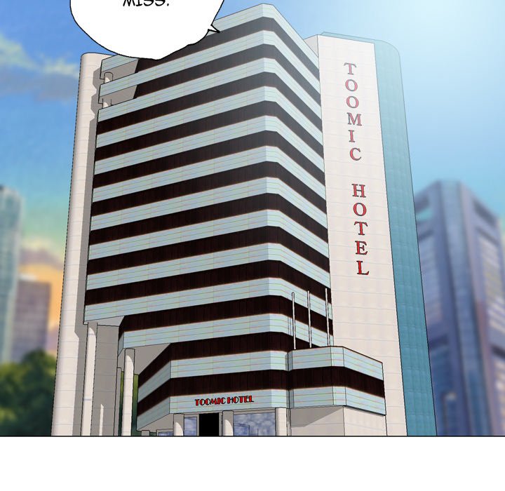 Disfigured Chapter 20 - HolyManga.Net
