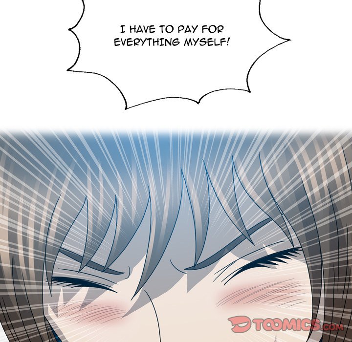 Disfigured Chapter 20 - HolyManga.Net