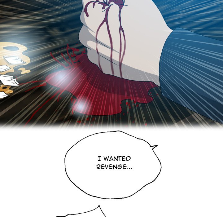 Disfigured Chapter 20 - HolyManga.Net