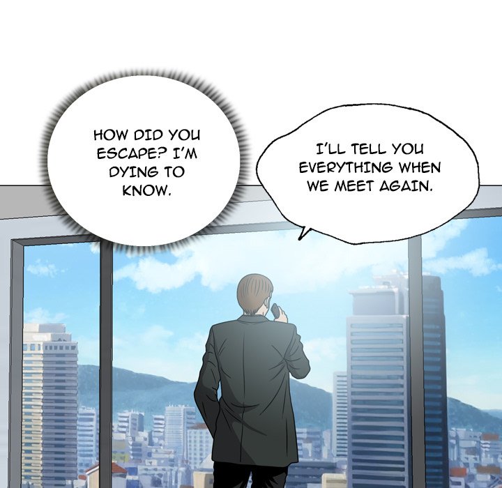Disfigured Chapter 20 - HolyManga.Net