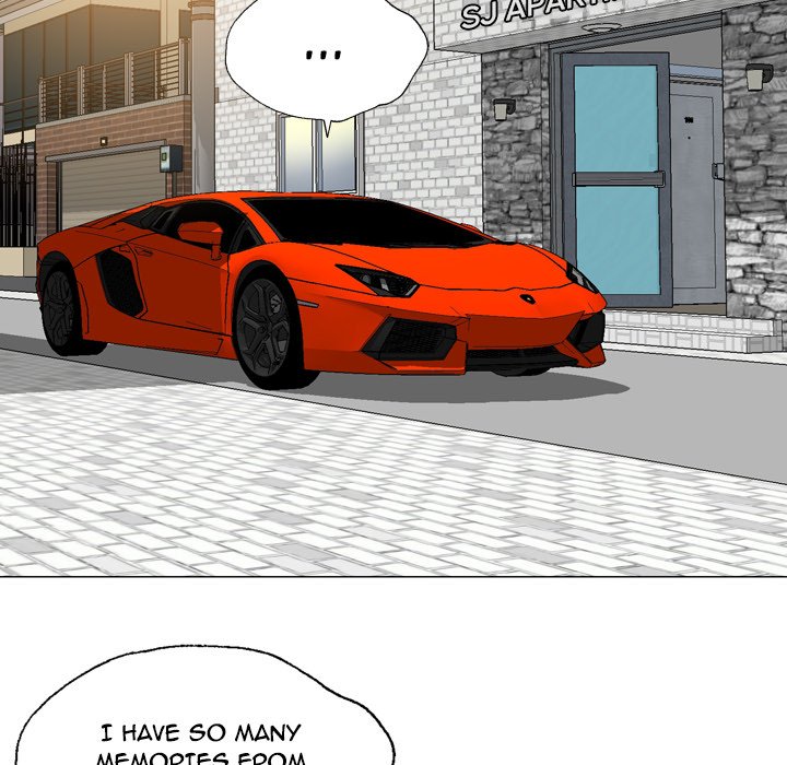 Disfigured Chapter 20 - HolyManga.Net