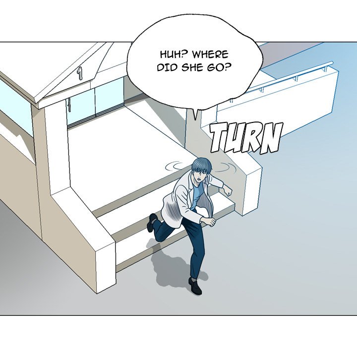 Disfigured Chapter 20 - HolyManga.Net