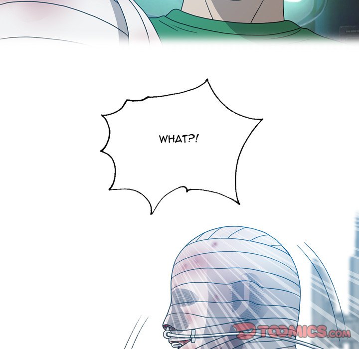 Disfigured Chapter 20 - HolyManga.Net