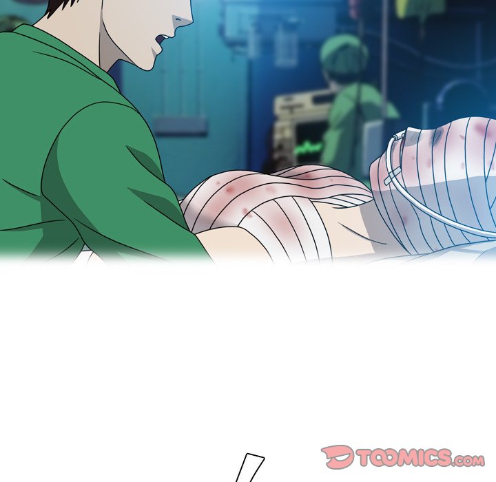Disfigured Chapter 20 - HolyManga.Net