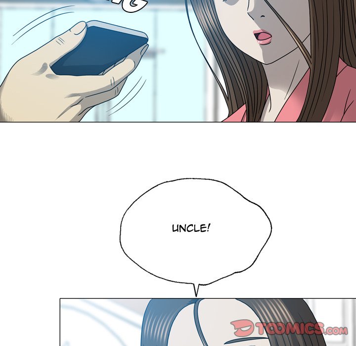 Disfigured Chapter 20 - HolyManga.Net